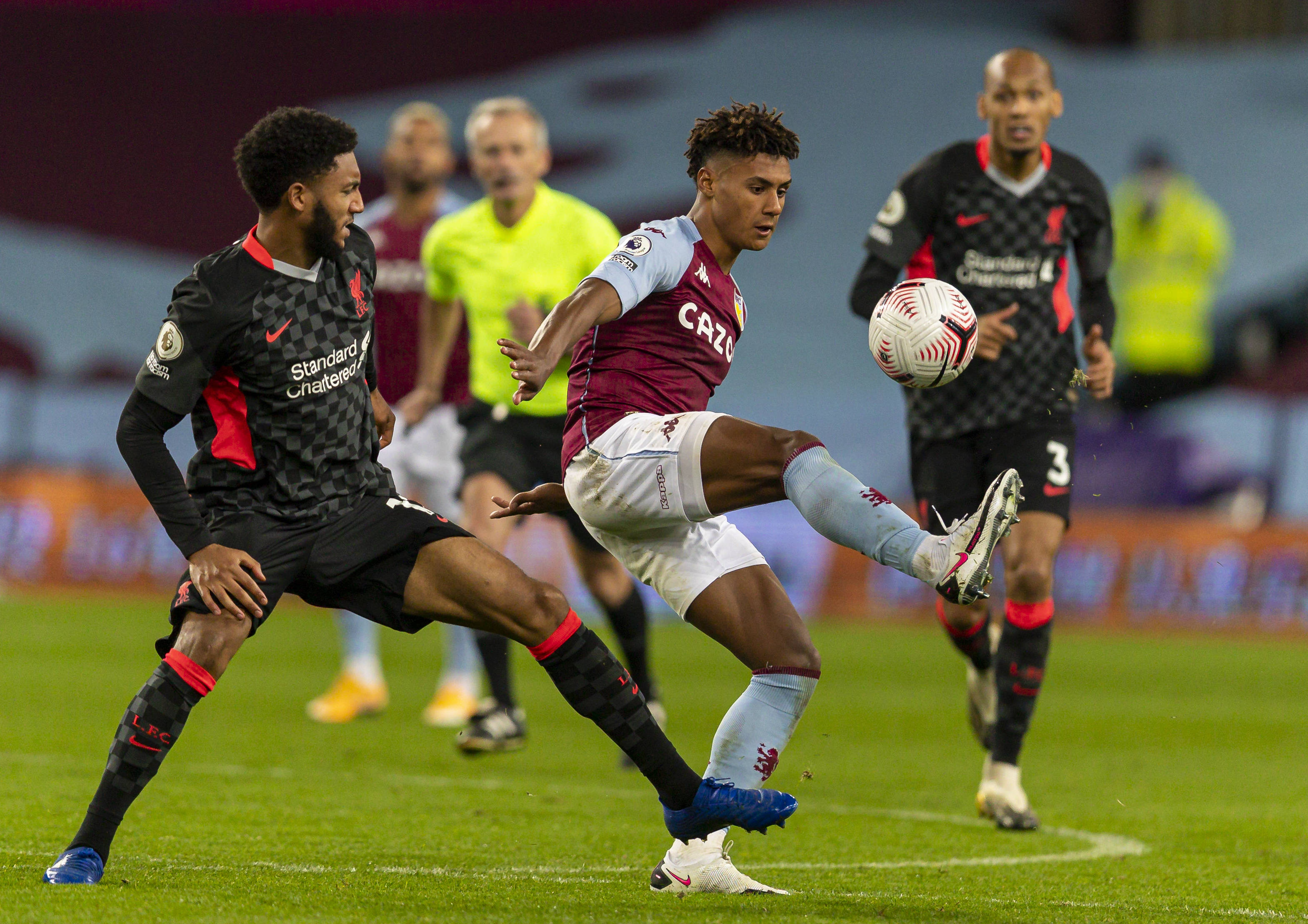 着独到的见 着独到的见